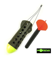 KORDA SKYRAIDER & DROP ZONE MARKER